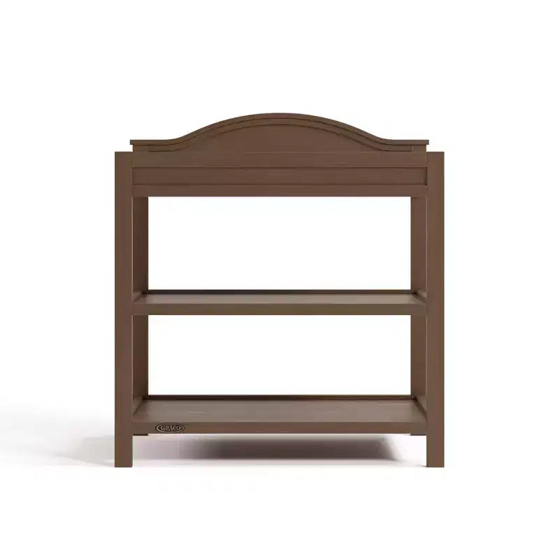 Graco Story Changing Table with Water-Resistant Changing Pad