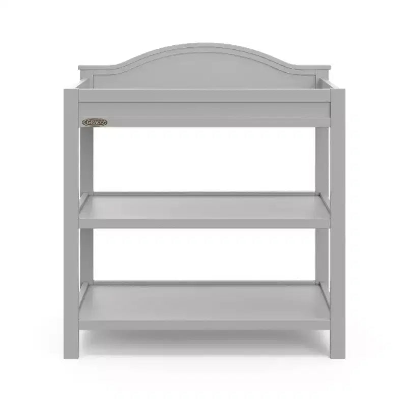 Graco Story Changing Table with Water-Resistant Changing Pad