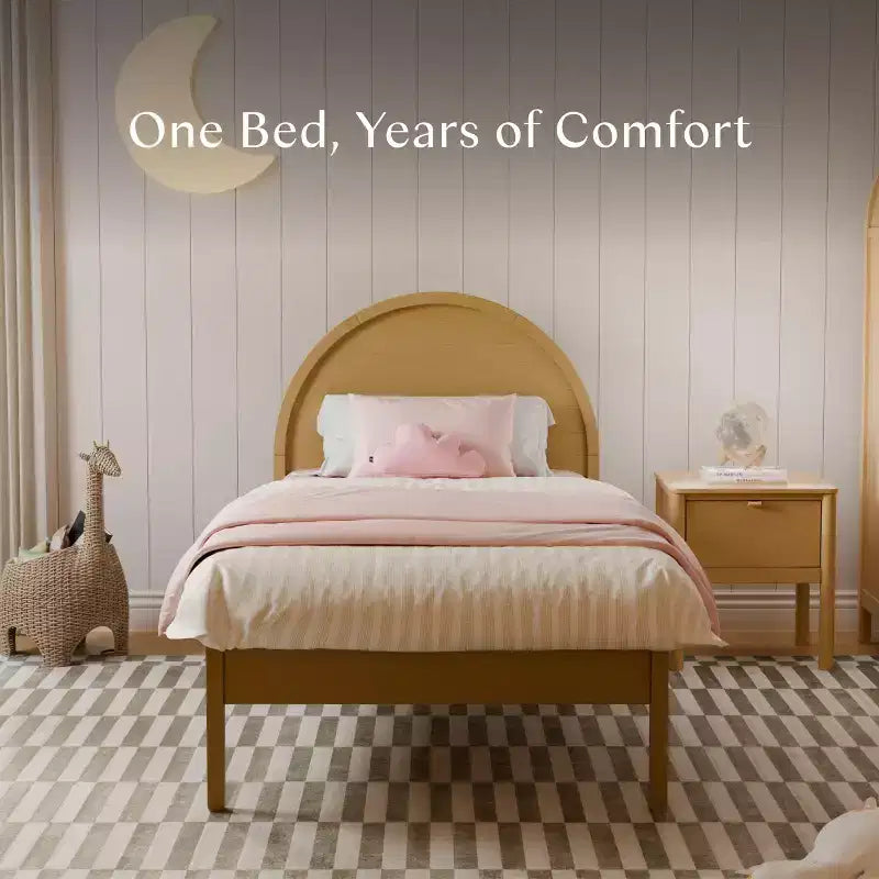 Babyletto Bondi Twin Bed