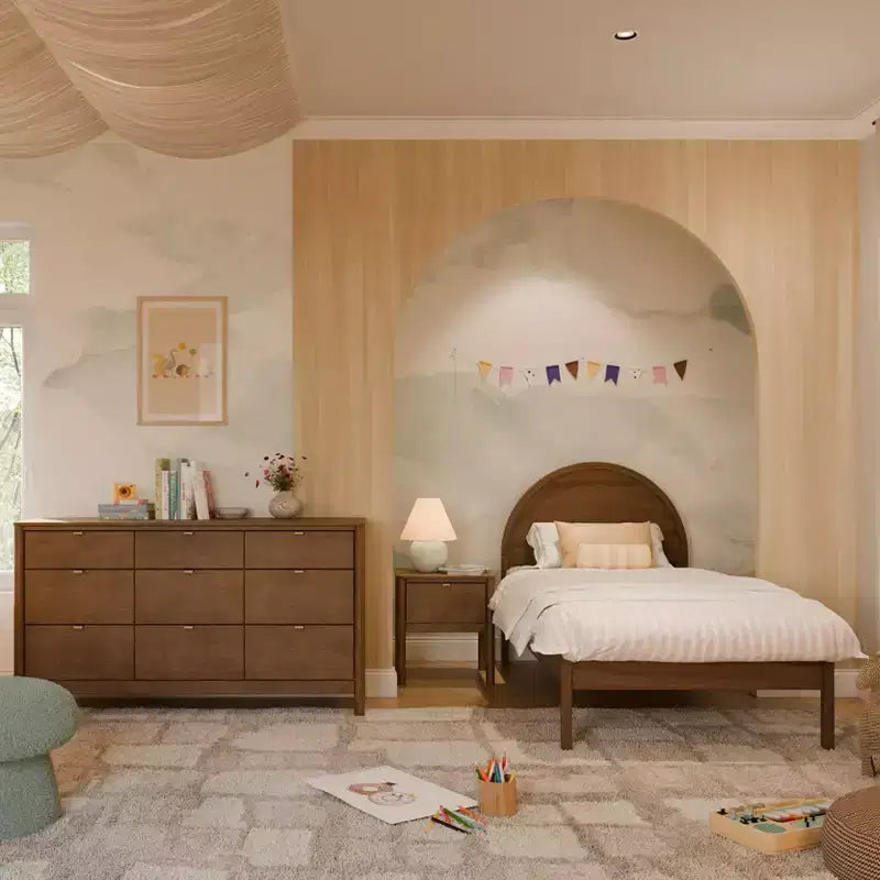 Babyletto Bondi Twin Bed