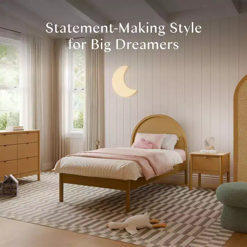 Babyletto Bondi Twin Bed