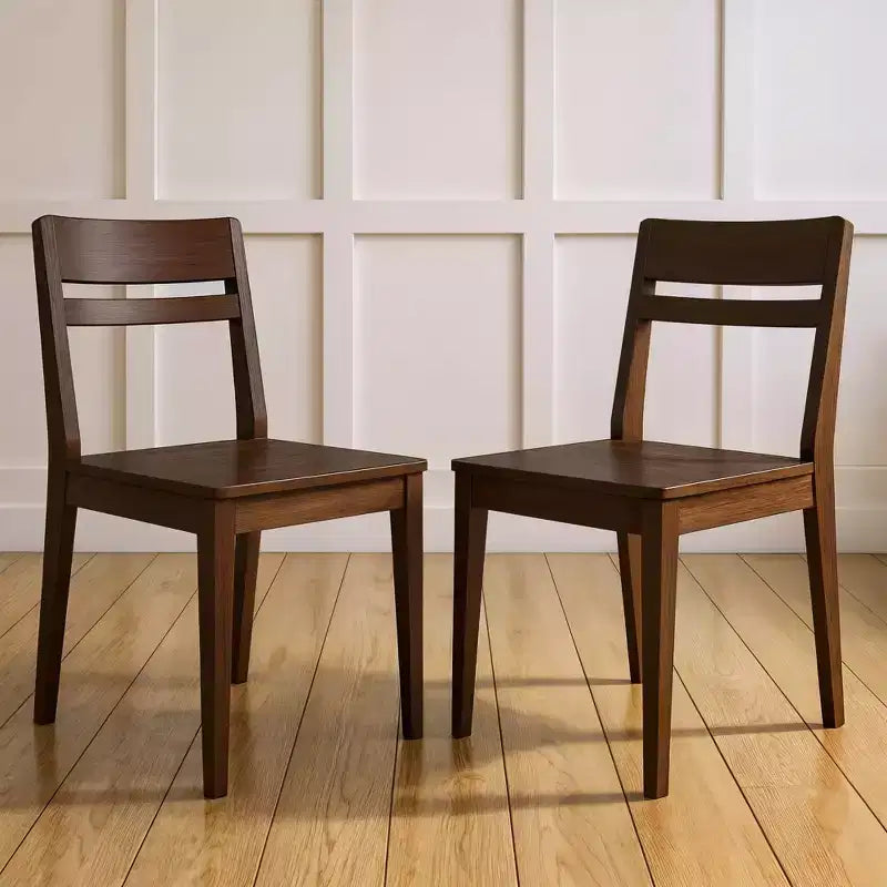 Crew Dining Chair, 2 Pack