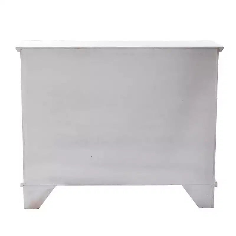 Apothecary Cabinet with 15 Drawers White - Stylecraft