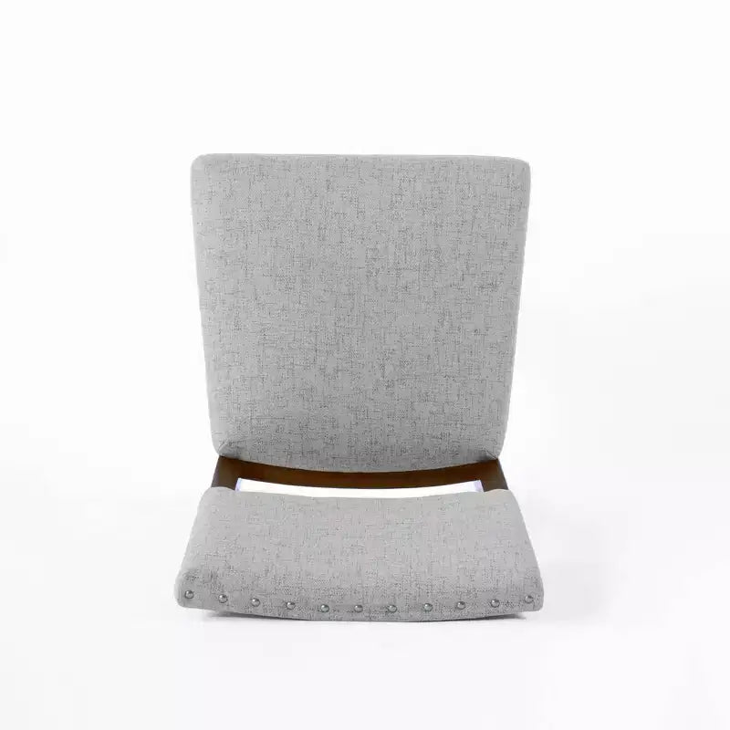 Set of 2 Stripe Dining Chairs - HomePop